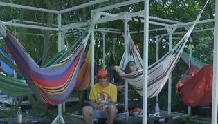 Electric Castle: ziua odihnă, iar noaptea petrecere