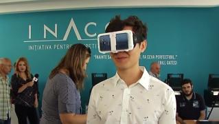 Veşti bune din învăţământ. Elevii unui liceu din Bucureşti vor lucra cu roboţi multifuncţionali din toamnă