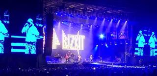 Mii de tineri au dansat fără încetare pe tărâmul Castelului Banffy din Bonţida, la Electric Castle