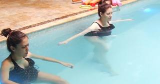 Sfaturi pentru viitoarele mame. Cum te menţii în formă, în perioada sarcinii