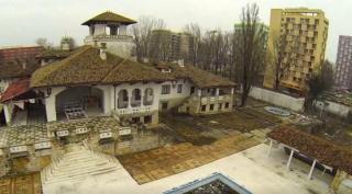 O echipă de jurnalişti constănţeni a deschis o expoziţie pentru salvarea istoriei din Mamaia