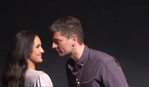 Valentin Butnaru, înapoi pe scenă. Cursuri de actori pentru toată lumea