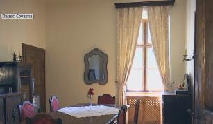 Vacanța la conac atrage numeroși turiști în Covasna