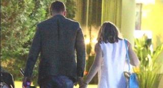 Simona Halep a fost surprinsă alături de iubitul ei, într-un restaurant de lux din Parcul Herăstrău