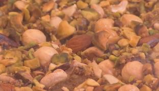 Delicatese orientale la festivalul gusturilor asiatice, în București