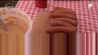 Observator 13 Weekend