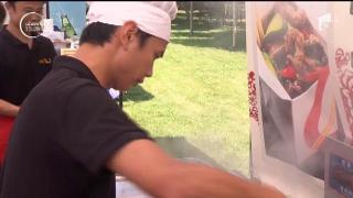 Observator de weekend