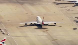 British Airways suspendă zborurile spre Egipt de teama atentatelor