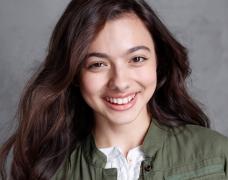 Laura Bretan, un fenomen în muzică: "Viaţa mea s-a schimbat la 180 de grade"