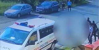 Asistenta maternală nu renunţă la Sorina, fetiţa luată de autorităţi de la familia din Baia de Aramă