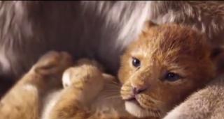 Debut răsunător pentru "Lion King", în cinematografele de peste Ocean