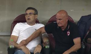 Oficiali din fotbal cer schimbarea regulamentului, după incidentul cu Eugen Neagoe