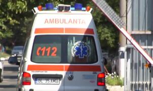 Bebeluş în stare gravă la spital, după ce mama i-a făcut lapte praf cu apă din fântâna satului