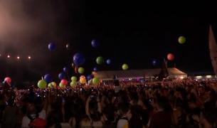 Festivalul Electric Castle a ajuns la final. Cea mai aşteptată trupă a fost Thirty Seconds to Mars.