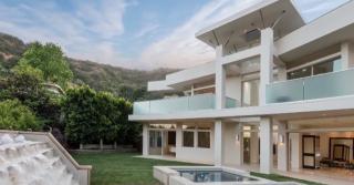 Cum arată casa de 9 milioane de dolari a lui Justin Bieber