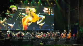 Summer Well, cel mai mare festival de muzică alternativă, organizat lângă Bucureşti