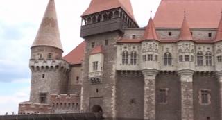 Ziua Porților Deschise la Castelul Corvinilor, în Hunedoara