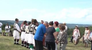 Ţinutul Pădurenilor din Hunedoara atrage turişti chiar şi din SUA şi Canada