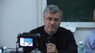 Preotul Vasile Răducă şi-a întărit declaraţiile controversate, într-o declaraţie pentru Observator