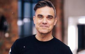 Robbie Williams, mesaj pentru fanii din România, înainte de festivalul Untold
