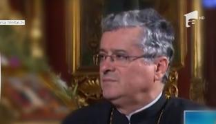 Prodecanul Facultăţii de Teologie, demisie după declarațiile revoltătoare de la radio