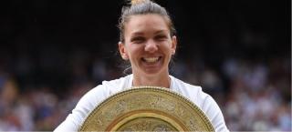Simona Halep, ultima vedetă care a căzut victimă hackerilor