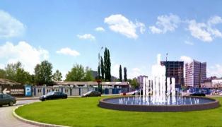 Proiect pentru 5 fântâni arteziene la Timişoara, de 800 de mii de Euro