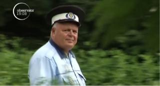 Maşinile Poliţiei Locale Giurgiu, sub sechestru. Primarul se amuză de situaţie