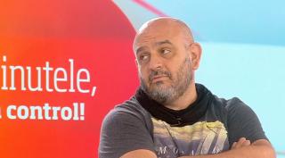 Ținutele la control. Alin Gălățescu, despre Săptămâna Modei de la București