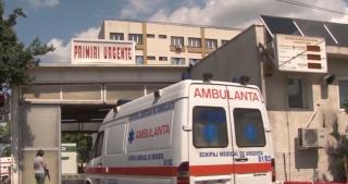 Medic al Spitalului Judeţean Ploieşti acuzat că a bruscat o bătrână bolnavă