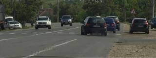 Reguli noi de circulaţie pe E85, cel mai periculos drum al României