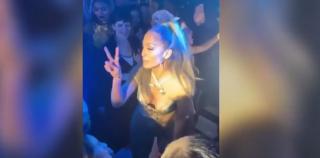 Jennifer Lopez şi-a sărbătorit aniversarea de 50 de ani cu o petrecere pe cinste