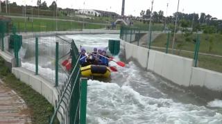 Primul râu artificial din România se află la Botoșani