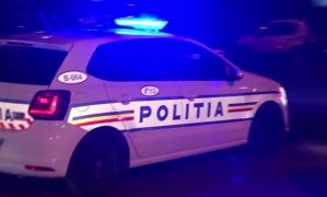 Zeci de poliţişti din Bucureşti s-au mobilizat ca să prindă un tâlhar, dar au greşit suspectul