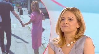 Simona Gherghe, despre jobul de mamă şi viața alături de doi copii