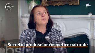 Cine poate folosi cosmetice organice și cum. Secretul produselor naturale