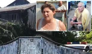 Mărturia unei foste angajate a criminalului în serie din Caracal: 'Îi plăceau filmele de groază'