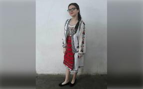 Alexandra, fata care ar fi fost ucisă la Caracal, era într-un ansamblu folcloric. Mama copilei credea că fiica ei a fost răpită