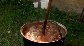 A început a şasea ediţie a Festivalului Haferland din inima Ardealului