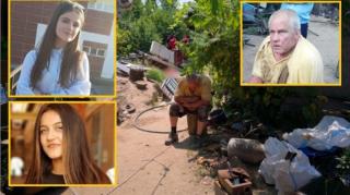 Detalii înfiorătoare din casa groazei din Caracal unde patru suflete și-au găsit sfârșitul