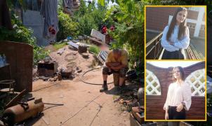 Alexandra, fata ucisă la Caracal, ar fi sunat la 112 chiar de pe telefonul criminalului (Video)