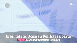 Observator 13 Weekend