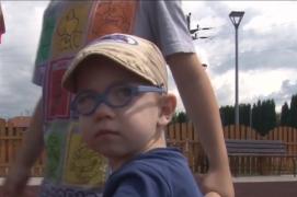 Vreau să ajut! Doi copii, născuți prematur, din judeţul Hunedoara, sunt grav bolnavi