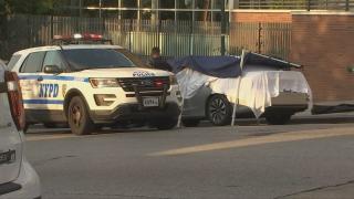 Doi bebeluși gemeni au murit în mașina în care tatăl i-a uitat 8 ore