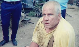 Profilul criminalului din Caracal: trăia retras, înconjurat de ziduri și apărat de o haită de câini