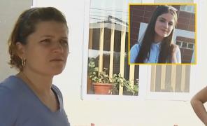 Mama Alexandrei Măceșanu, declarații emoționante: ”Inima îmi spune că trăieşte”