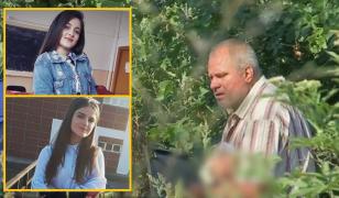 Cum a recunoscut criminalul din Caracal faptele. Filmul unei zile teribile (Video)