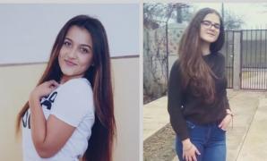Părinții Luizei și Alexandrei, luați peste picior când au anunțat disparițiile la poliție: ”E plecată cu Făt-Frumos