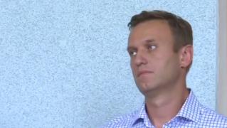 Liderul opoziţiei ruse, Alexei Navalnîi, internat în spital din cauza unei reacţii alergice severe