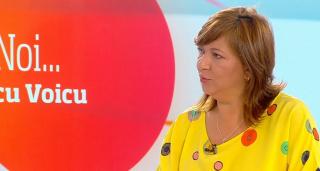 Mirela Voicu despre experiența de la nea Marin și ce surprize pregătește pe viitor